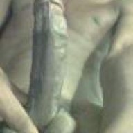cazzo negro