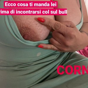 Guarda cosa mi manda