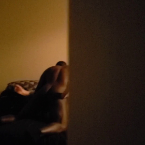 torno a casa e trovo questo