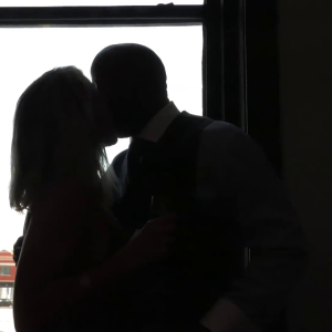 bella moglie e il suo amante nero