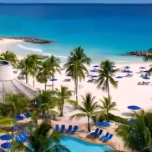 la perfetta spiaggia bbc