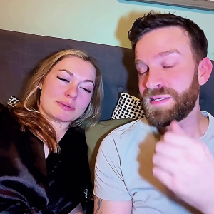 alla moglie piace nero