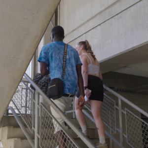 moglie lo vuole duro