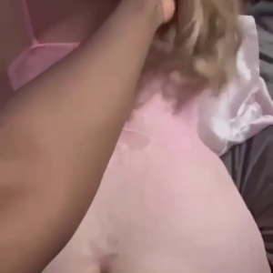 vuole sentire comè il cazzo nero